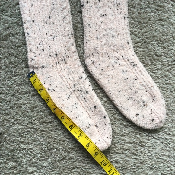 UGG Randell Cable Knit Crew Sock - Picture 9 of 12